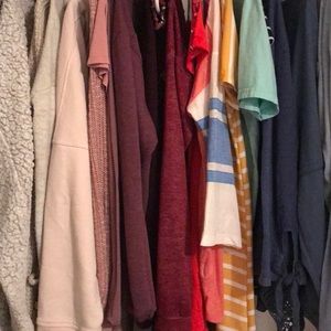 Meet your Posher, Meredith